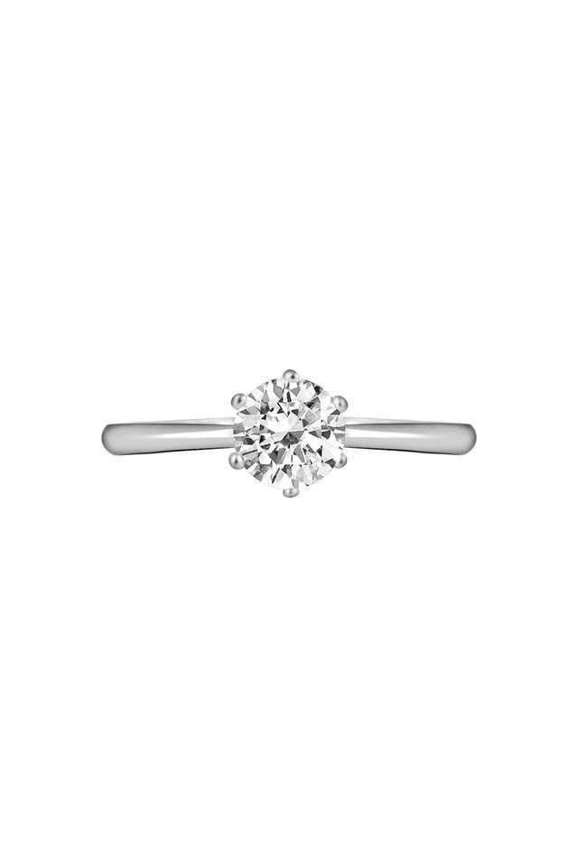 Cubic-Zirconia-Sterling-Silver-Adjustable-Western-Ring