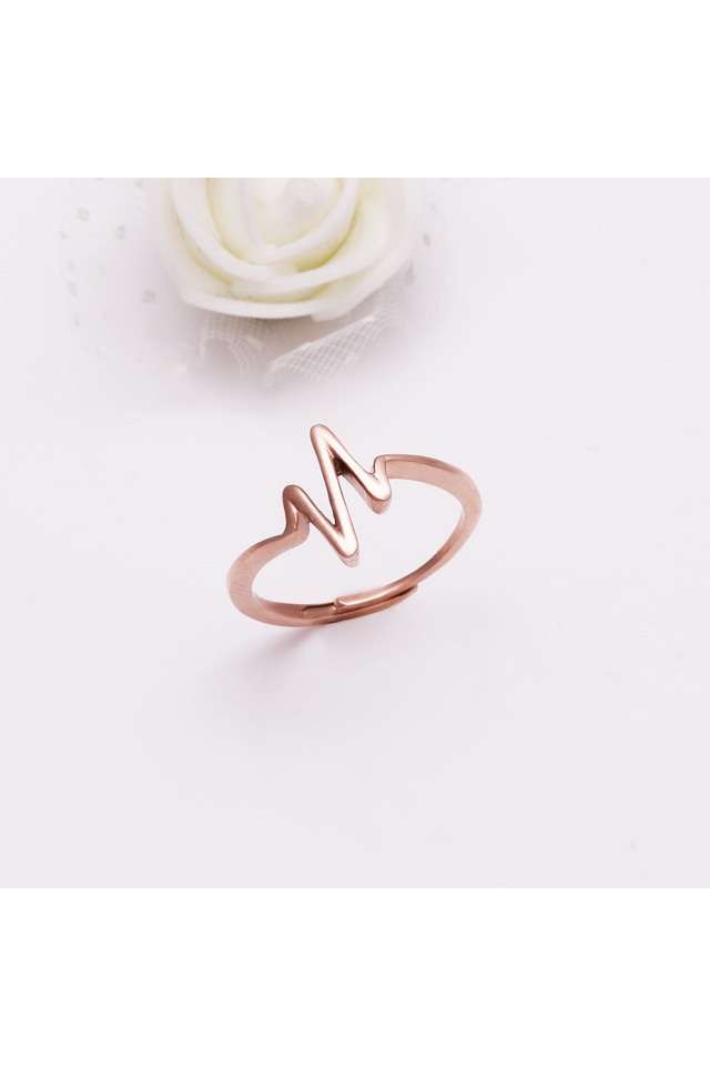 Heartbeat-Sterling-Silver-Womens-Western-Ring