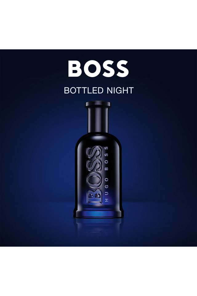 Buy Hugo Boss nocolor Bottled Night Eau De Toilette for Men - 200