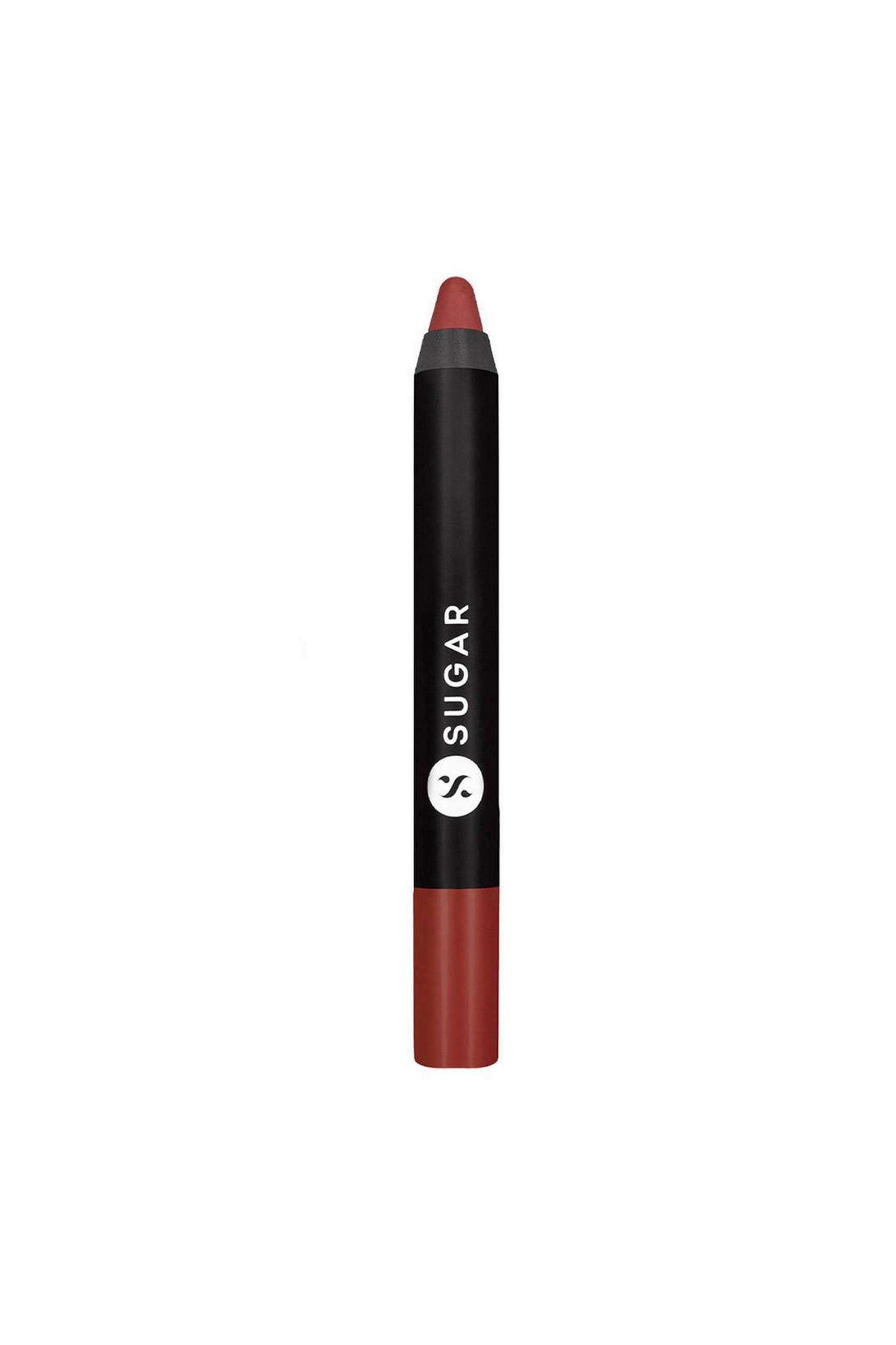 Matte-As-Hell-Crayon-Lipstick---17-Brandy-Harrington -2.8-gm