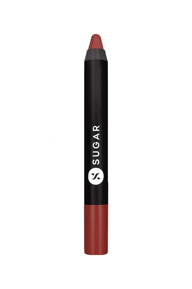 Matte-As-Hell-Crayon-Lipstick---17-Brandy-Harrington -2.8-gm