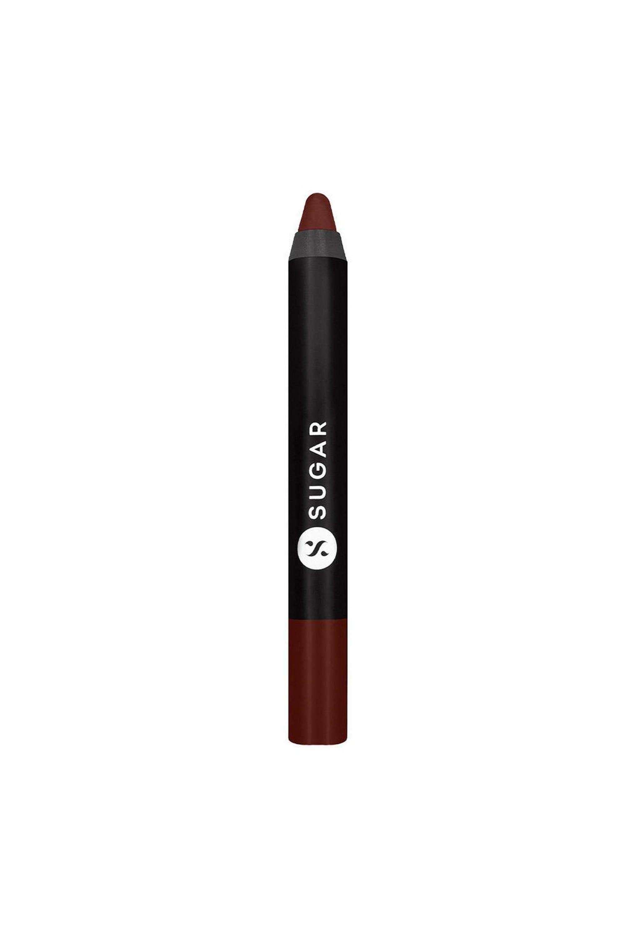 Matte-As-Hell-Crayon-Lipstick---13-Murphy-Brown -2.8-gm