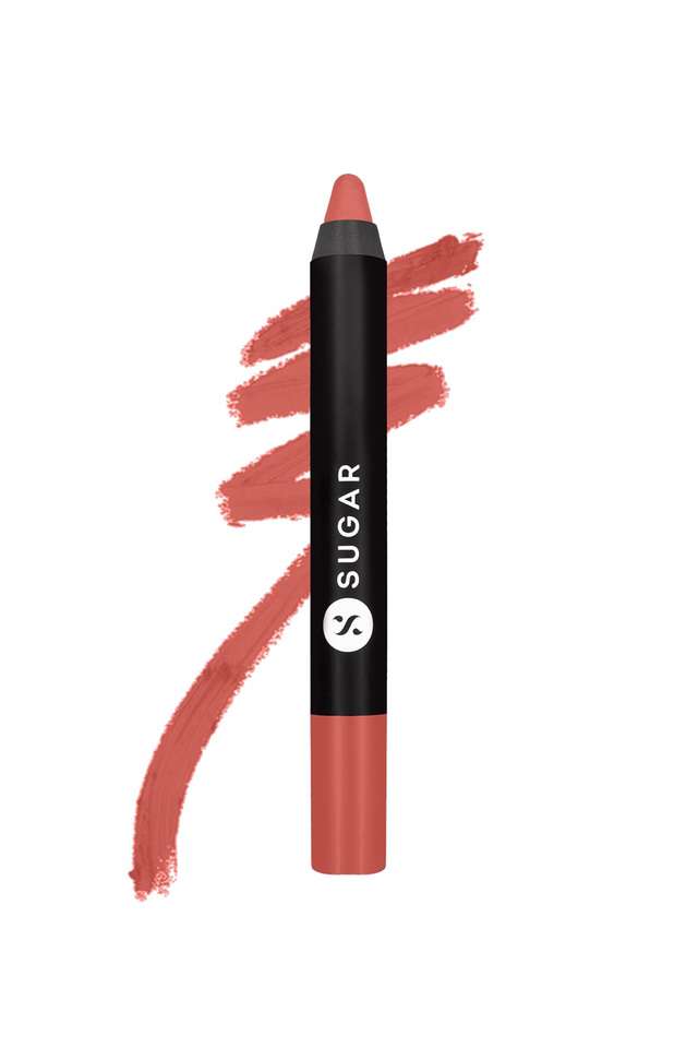 Cosmetics-Matte-As-Hell-Crayon-Lipstick---2.8-gm