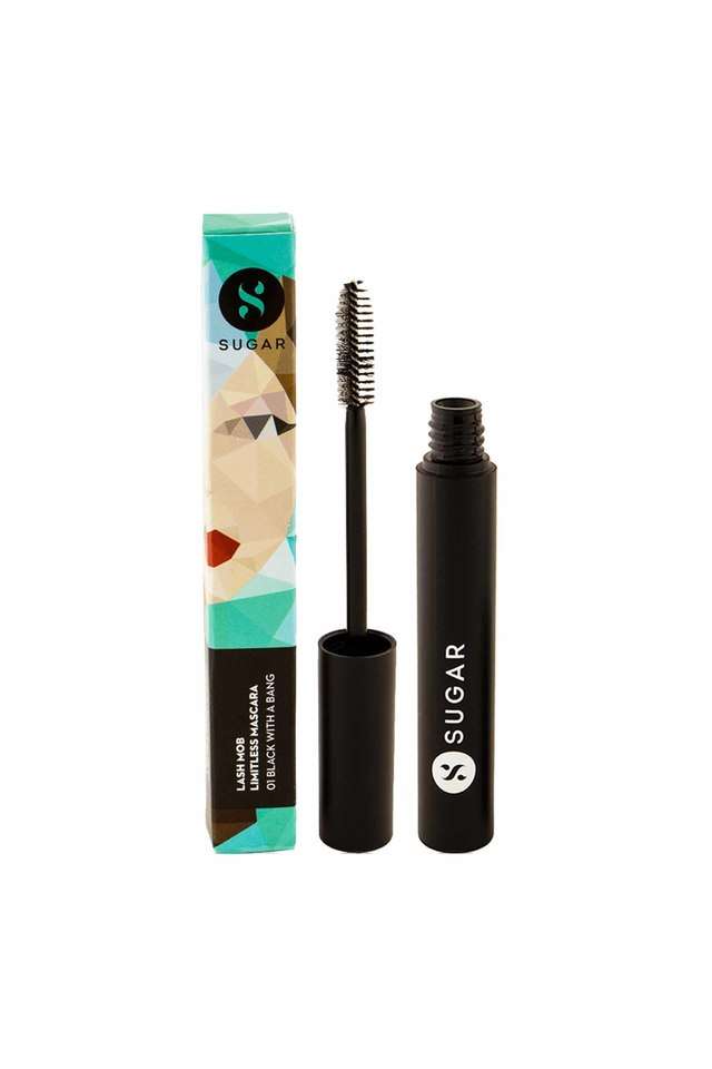 Lash-Mob-Limitless-Mascara---01-Black-With-A-Bang -9-ml