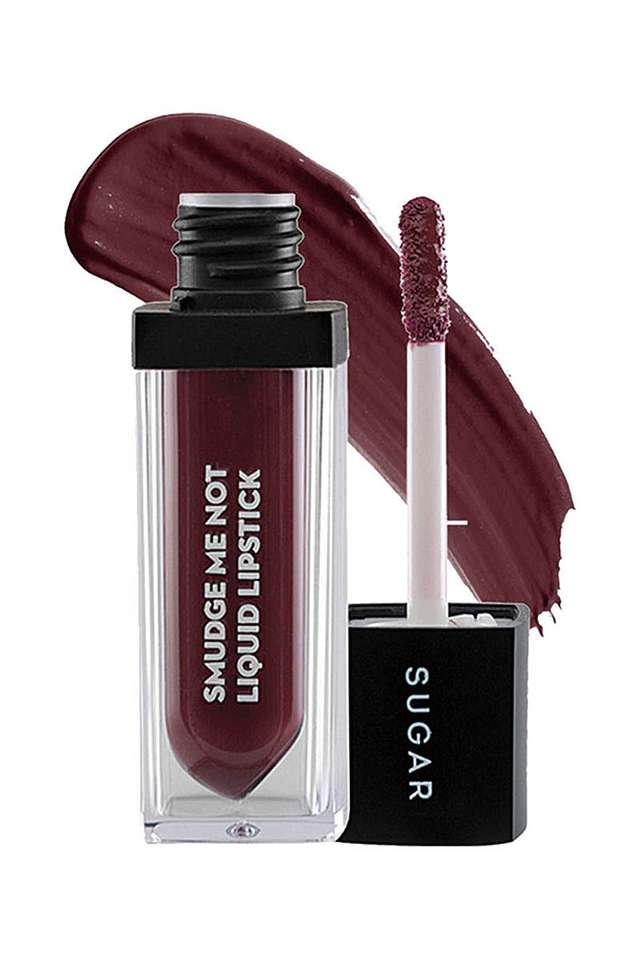 Smudge-Me-Not-Liquid-Lipstick---18-Divine-Praline -4.5-ml