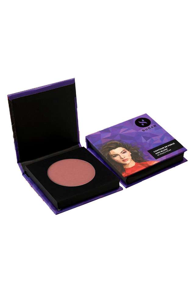 Contour-De-Force-Mini-Blush---01-Peach-Peak -4-gm