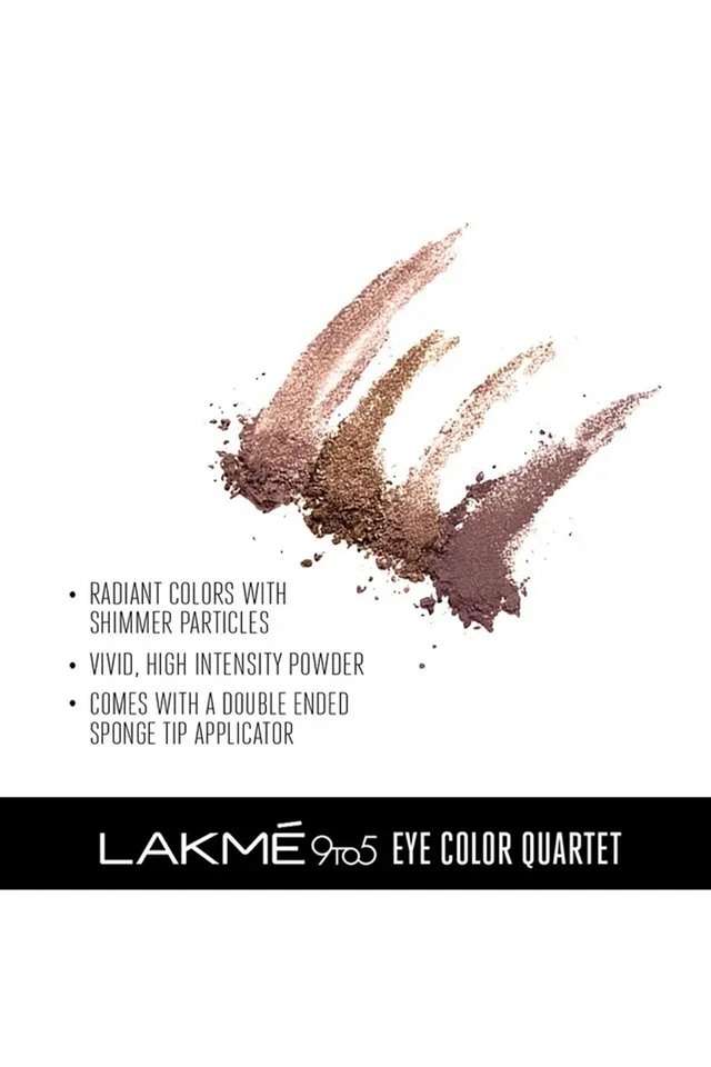 9-To-5-Eye-Color-Quartet-Eye-Shadow---Royal-Peacock -7-gm