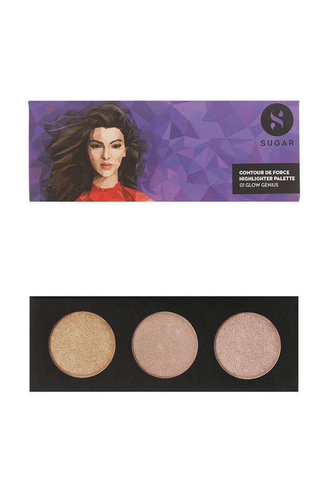 Contour-De-Force-Highlighter-Palette---01-Glow-Genius -10.4-gm