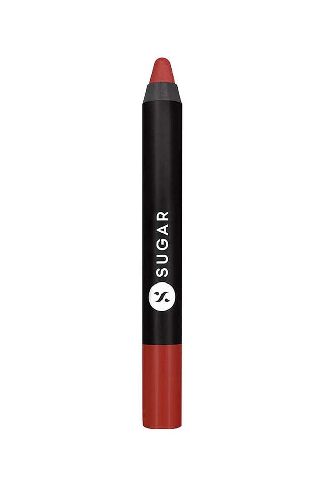 Matte-As-Hell-Crayon-Lipstick---23-Jessica-Day -2.8-gm