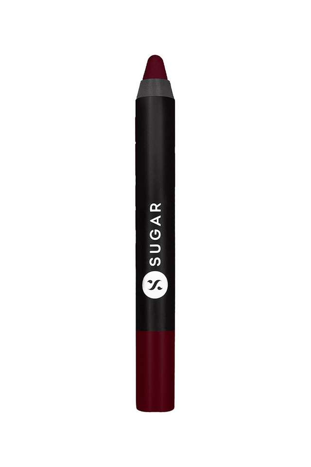 Matte-As-Hell-Crayon-Lipstick---24-Rachel-Berry -2.8-gm