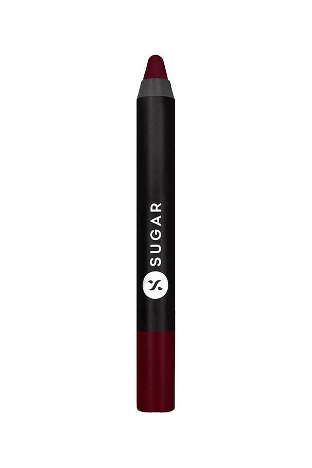 Matte-As-Hell-Crayon-Lipstick---24-Rachel-Berry -2.8-gm