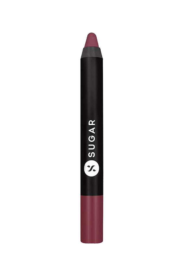 Matte-As-Hell-Crayon-Lipstick---25-Lily-Aldrin -2.8-gm