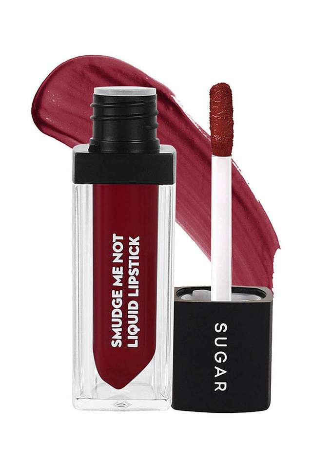Smudge-Me-Not-Liquid-Lipstick---51-Fine-Wine -4.5-ml