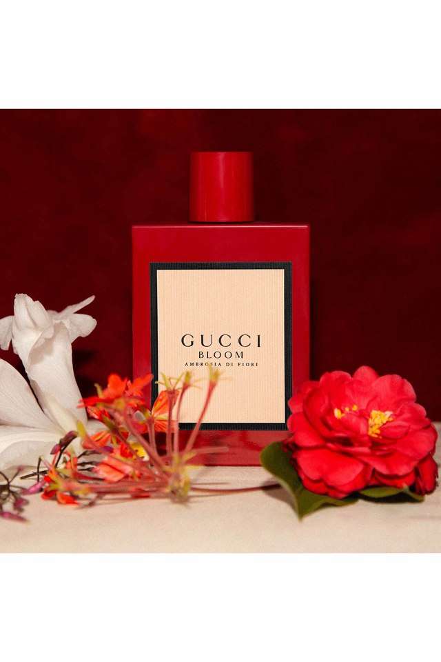 Buy GUCCI nocolor Gucci Bloom Ambrosia Di Fiori Eau De