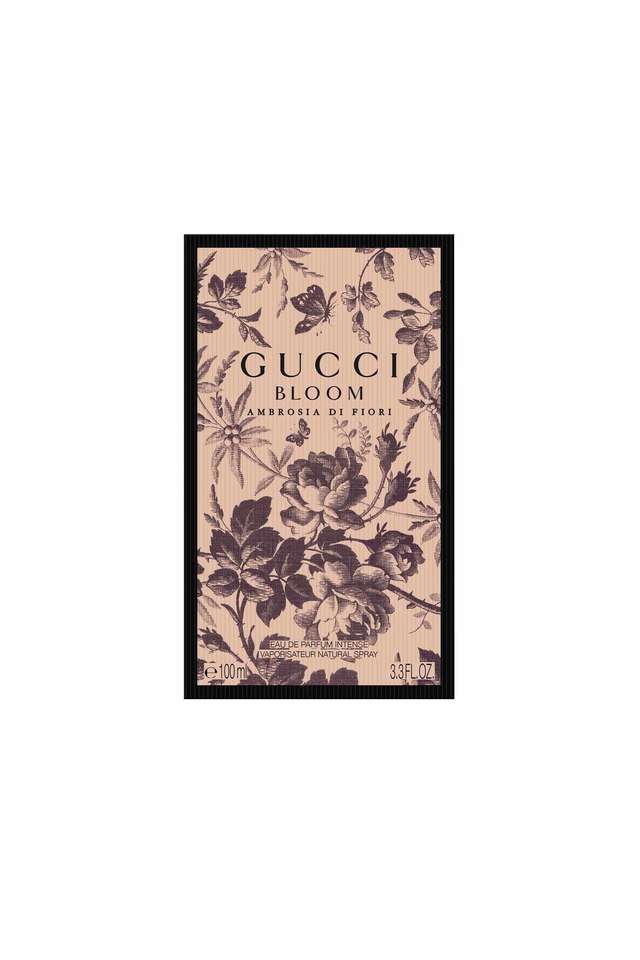 Buy GUCCI nocolor Gucci Bloom Ambrosia Di Fiori Eau De Parfum
