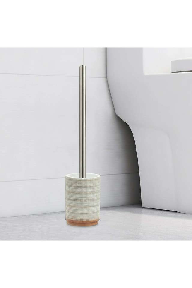 Polyresin-Freestanding-Toiletbrush-with-Holder---White