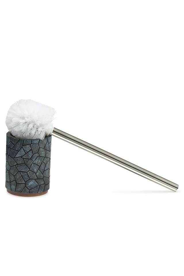 Polyresin-Freestanding-Toiletbrush-with-Holder---Charcoal