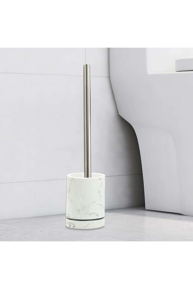 Polyresin-Freestanding-Toiletbrush-with-Holder---White