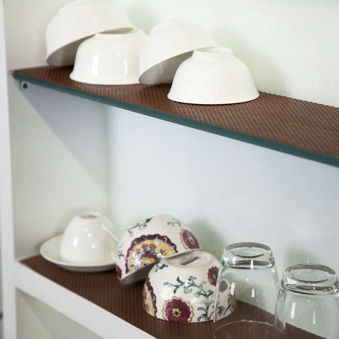 Rio-Shelf-Liner-(L)-150-x-(W)-60-cm-Brown