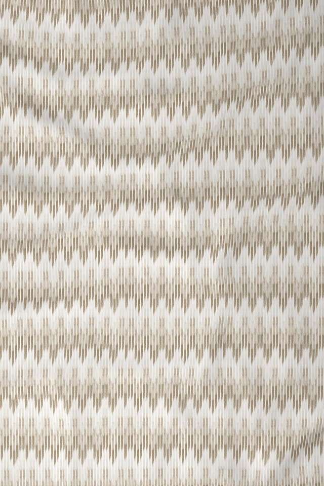 Hermosa-Exotic-Bouquet-Asher-Printed-144-TC-Cotton-Neutral-Double-Bed-Sheet-With-2-Pillow-Covers