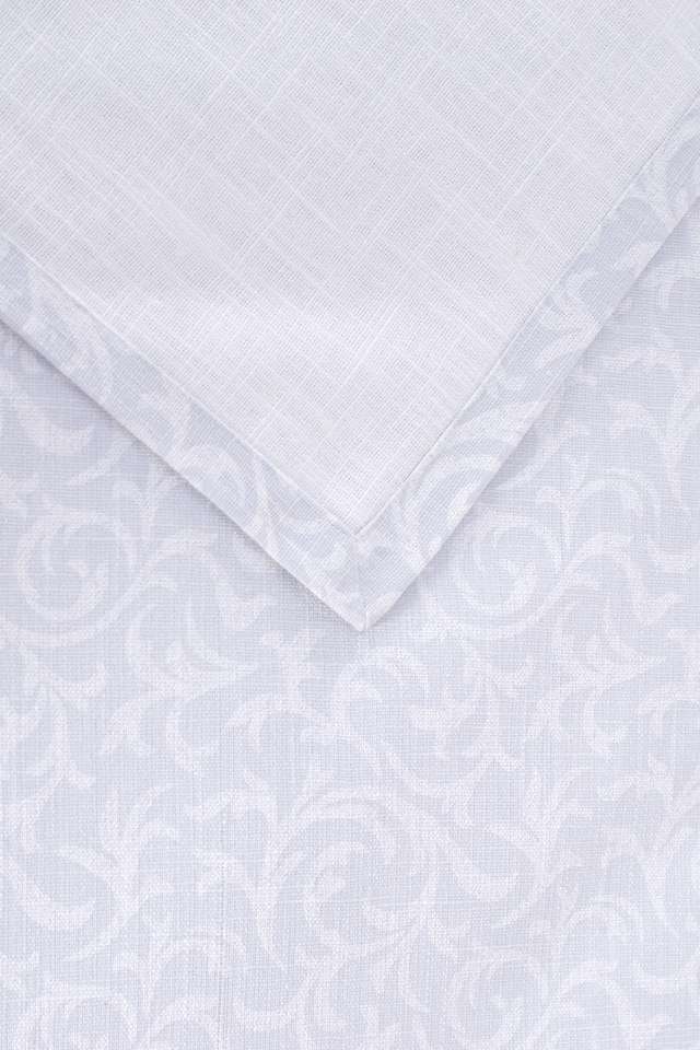 Hues-Rustic-Clash-Classic-Essence-318-GSM-Grey-Print-Double-Bed-Cover