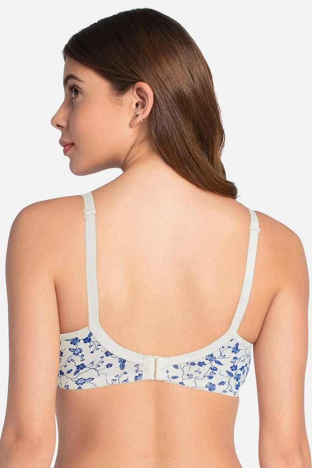 Non-Wired-Fixed-Strap-Non-Padded-Women-s-Begiinners-Bra