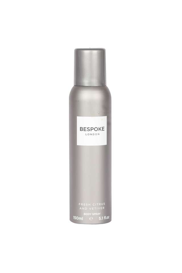 Buy Bespoke London nocolor Bespoke London Fresh Citrus And Vetiver