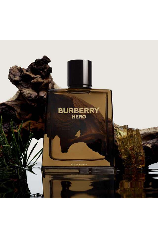 Buy BURBERRY nocolor Hero EDP For Men - 100 ml | Shoppers Stop