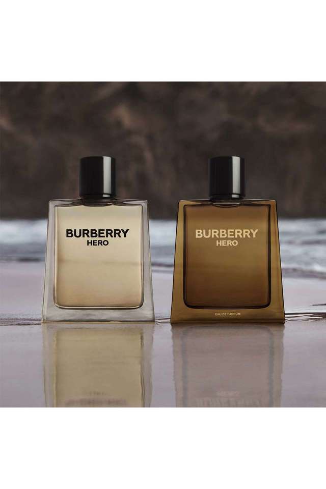 Buy BURBERRY nocolor Hero EDP For Men - 50 ml | Shoppers Stop