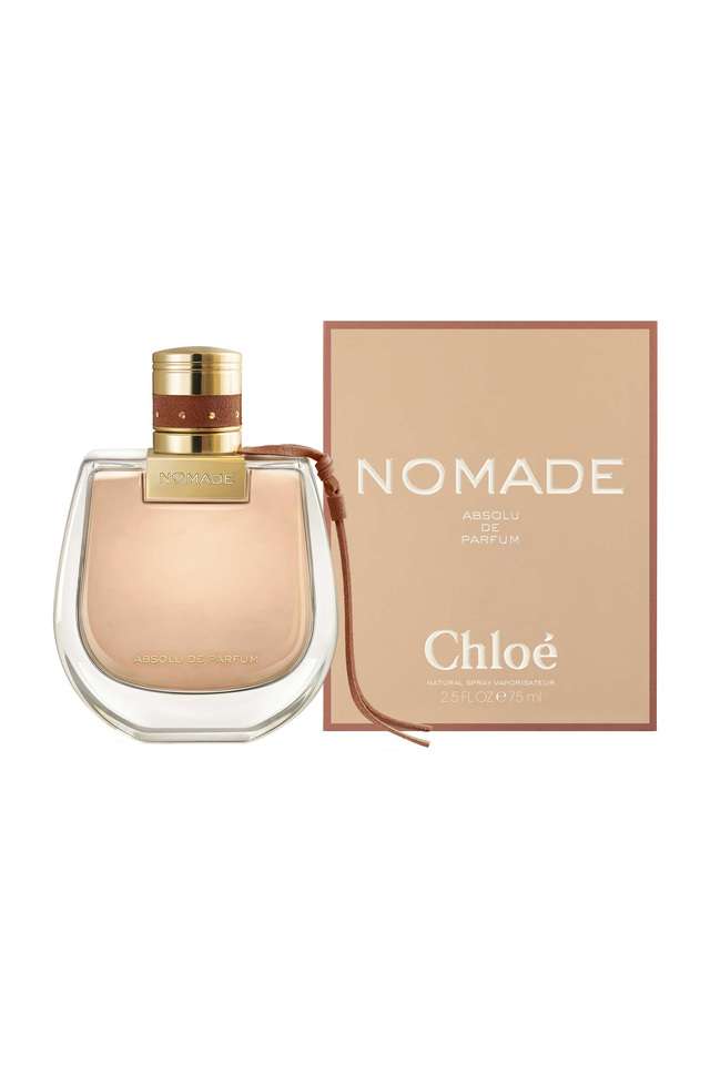 Nomade-Absolu-De-Parfum-For-Women---75-ml -Fresh -Earthy-&-Woody-EDP