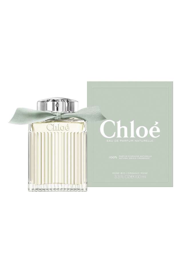 Buy Chloe nocolor Chloe Perfumes Naturelle Eau De Parfum For