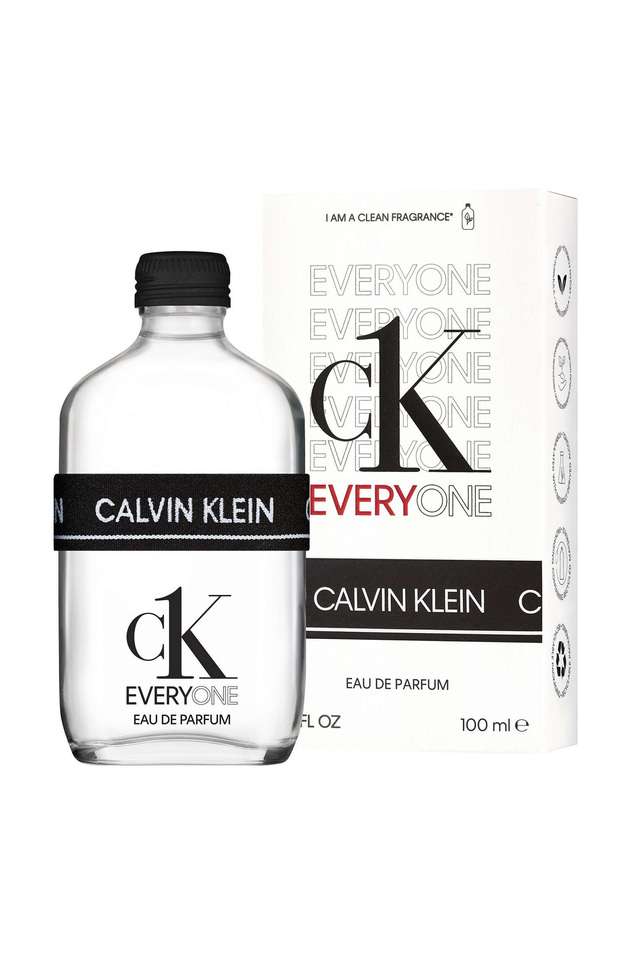 CK-Everyone-Eau-De-Parfum---100-ml -EDP-For-Everyone -Unisex-Perfume