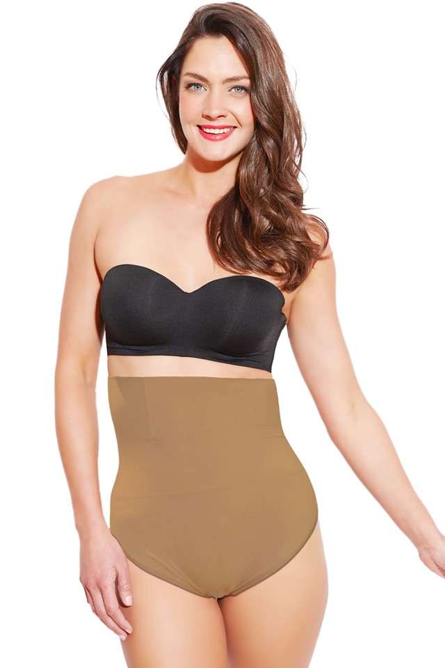 Nylon-Women-s-Tummy-Shaper