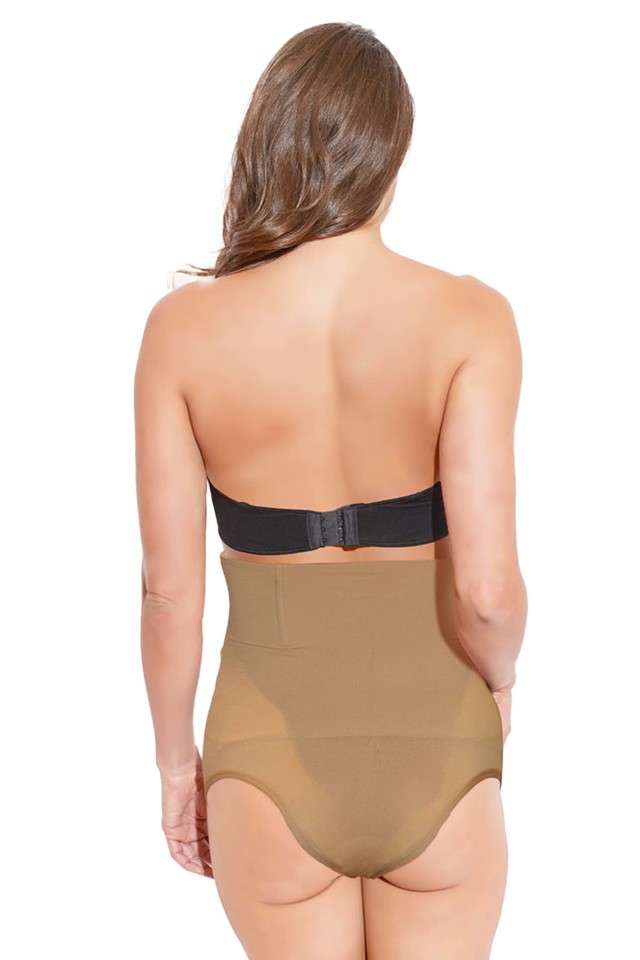 Nylon-Women-s-Tummy-Shaper