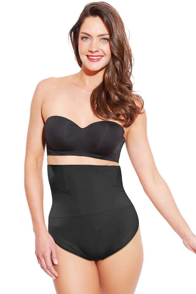 Nylon-Women-s-Tummy-Shaper