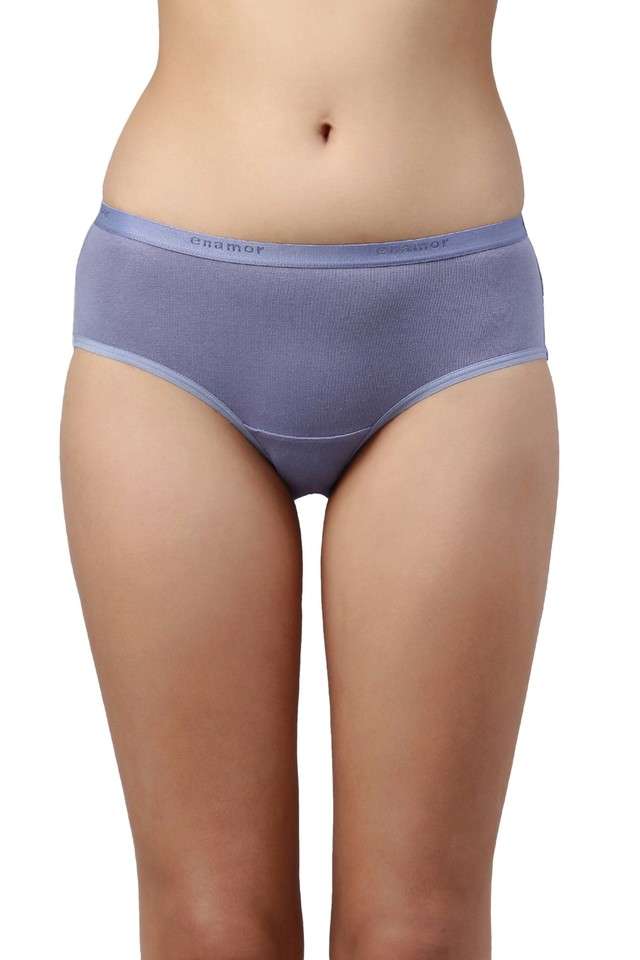 Cotton-Lycra-Women-s-Regular-Panties