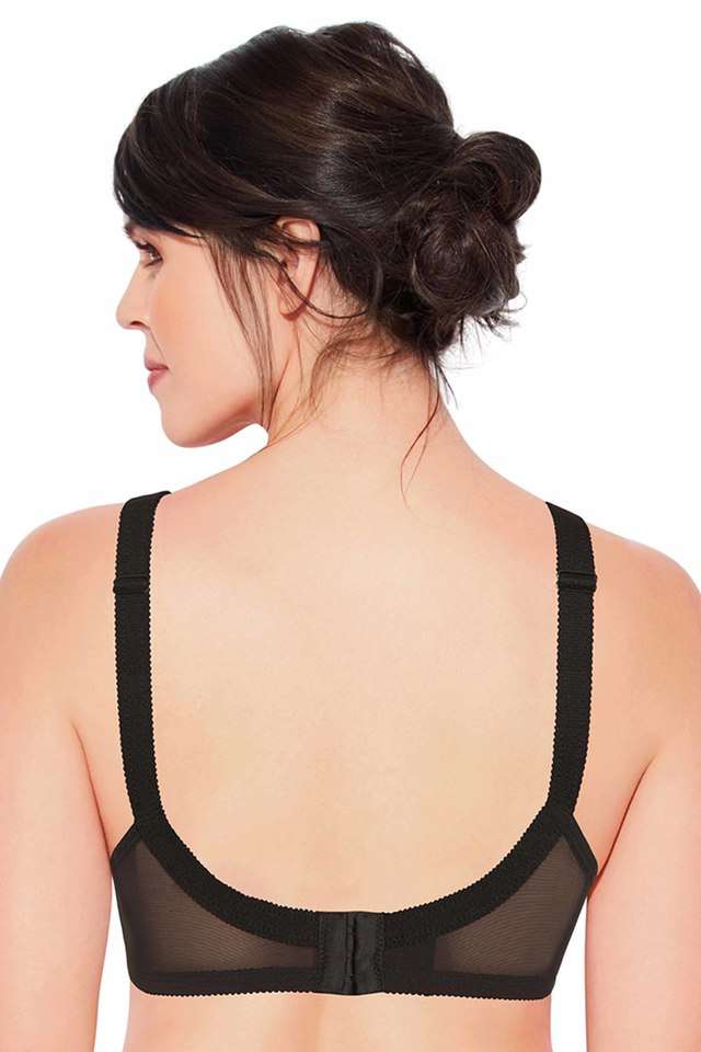 Non-Wired-Racerback-Strap-Non-Padded-Women-s-Every-Day-Bra