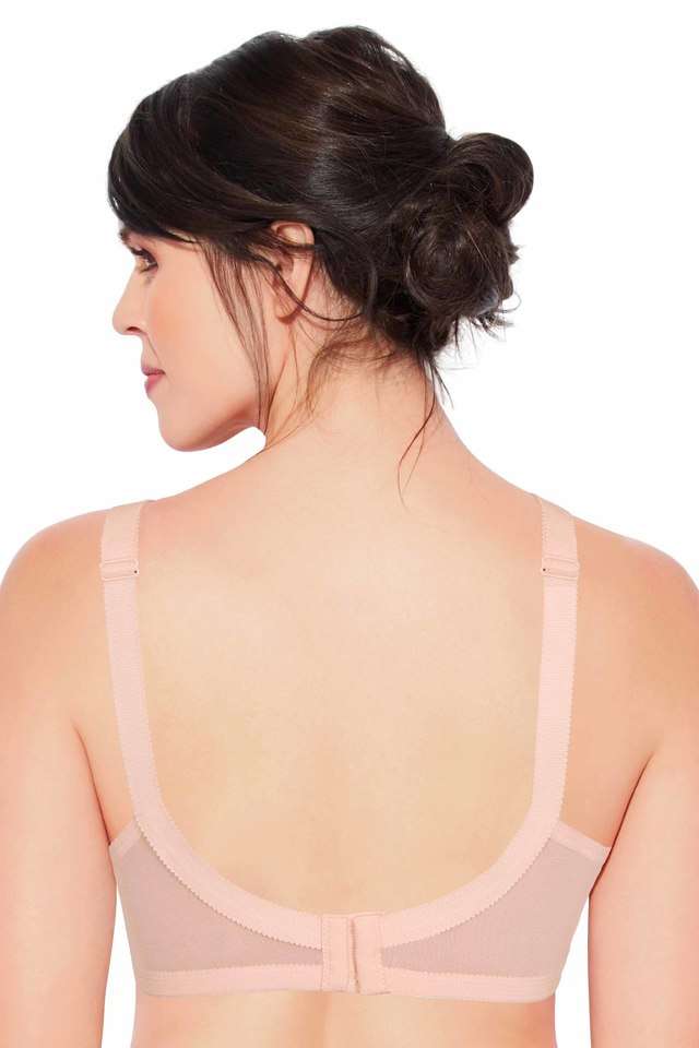 Non-Wired-Racerback-Strap-Non-Padded-Women-s-Every-Day-Bra