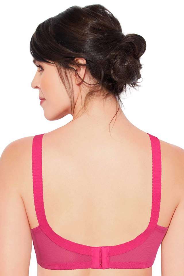 Non-Wired-Racerback-Strap-Non-Padded-Women-s-Every-Day-Bra
