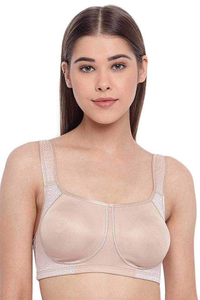 Non-Wired-Racerback-Strap-Non-Padded-Women-s-Minimiser-Bra