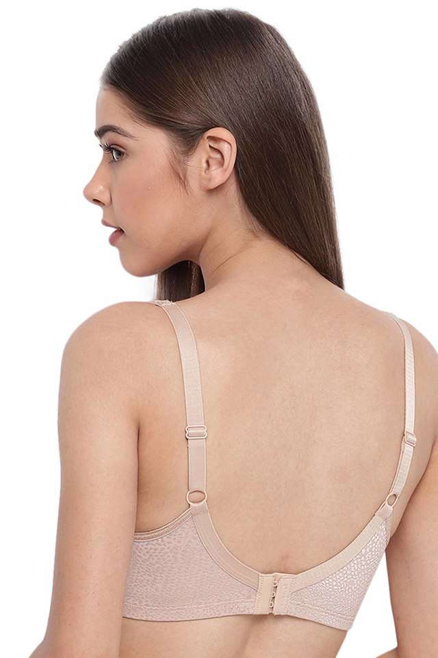 Non-Wired-Racerback-Strap-Non-Padded-Women-s-Minimiser-Bra