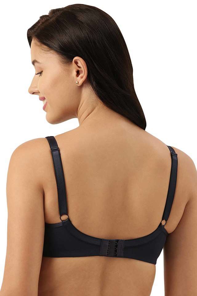 Wired-Fixed-Strap-Non-Padded-Women-s-Minimiser-Bra