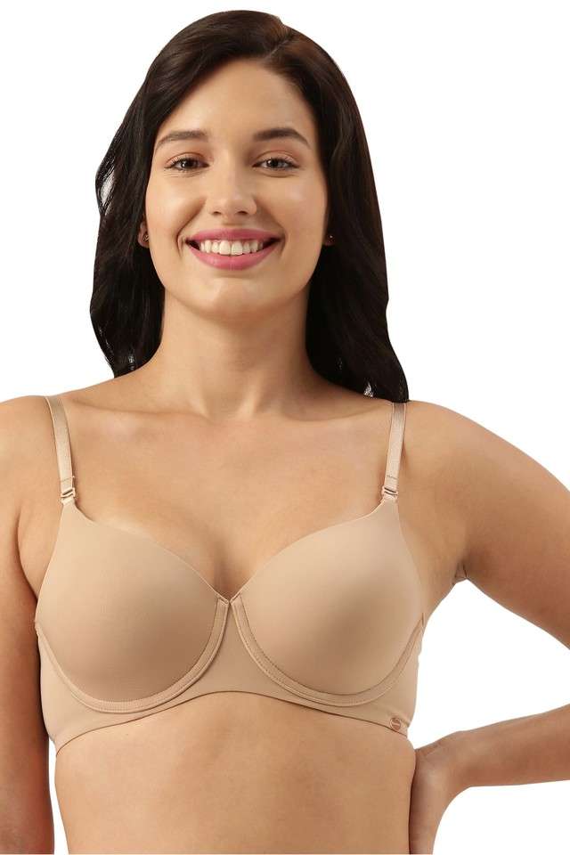 Wired-Multiway-Strap-Padded-Women-s-Everyday-Bra