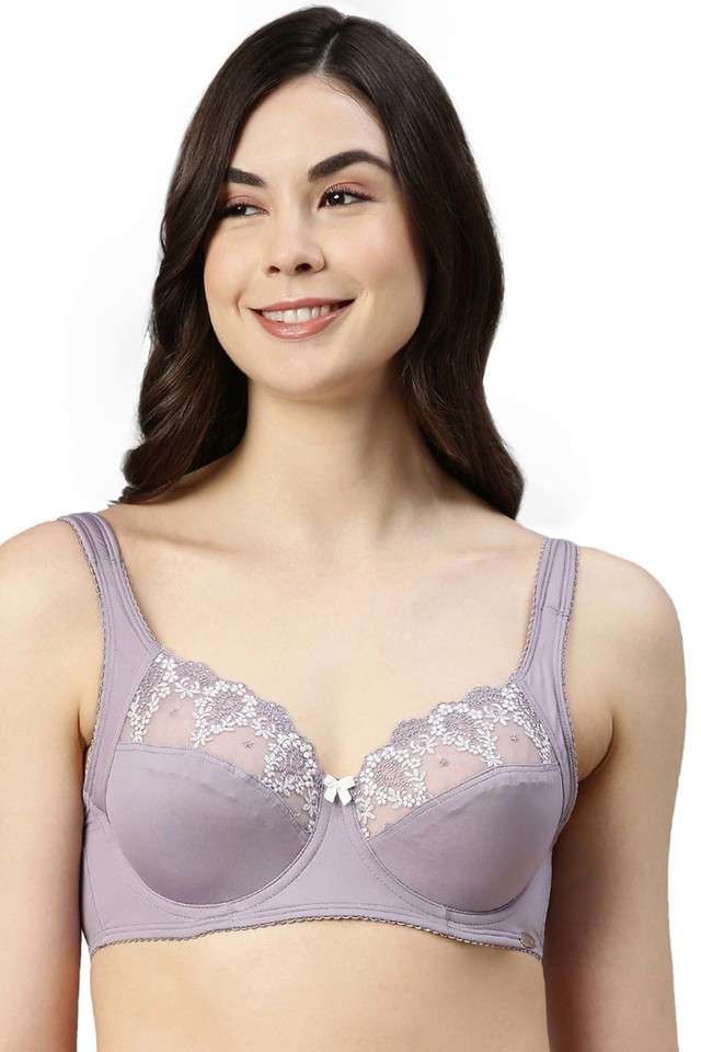 Wired-Fixed-Strap-Non-Padded-Women-s-Everyday-Bra