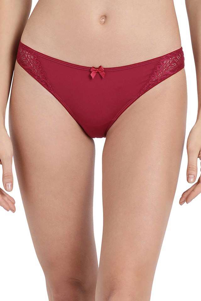 Cotton-Stretch-Women-s-Intimate-Wear-Panties