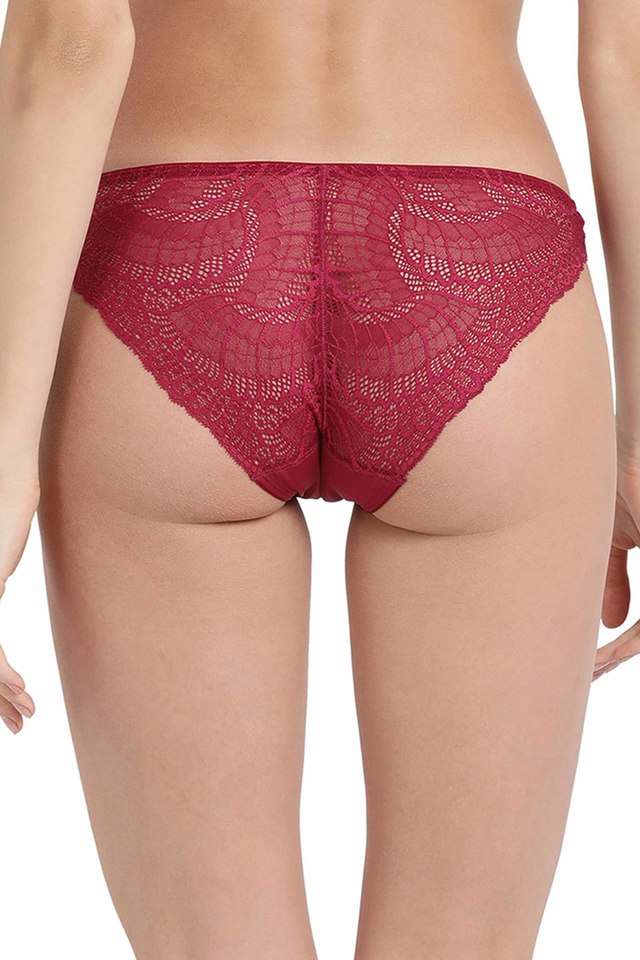 Cotton-Stretch-Women-s-Intimate-Wear-Panties