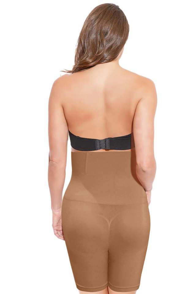Cotton-Nylon-Women-s-Intimate-Wear-Shapewear