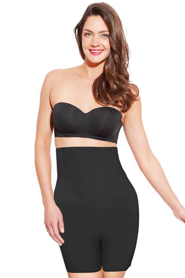 Cotton-Nylon-Women-s-Intimate-Wear-Shapewear