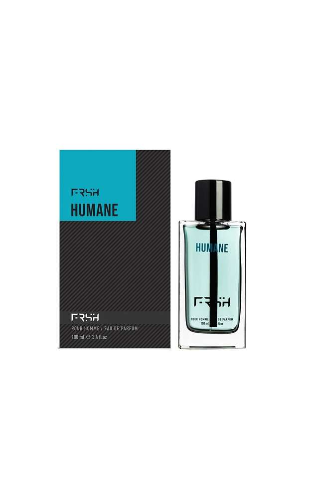 Humane-Pour-Homme-Eau-De-Parfum-For-Men---100-ml -Fruity-EDP