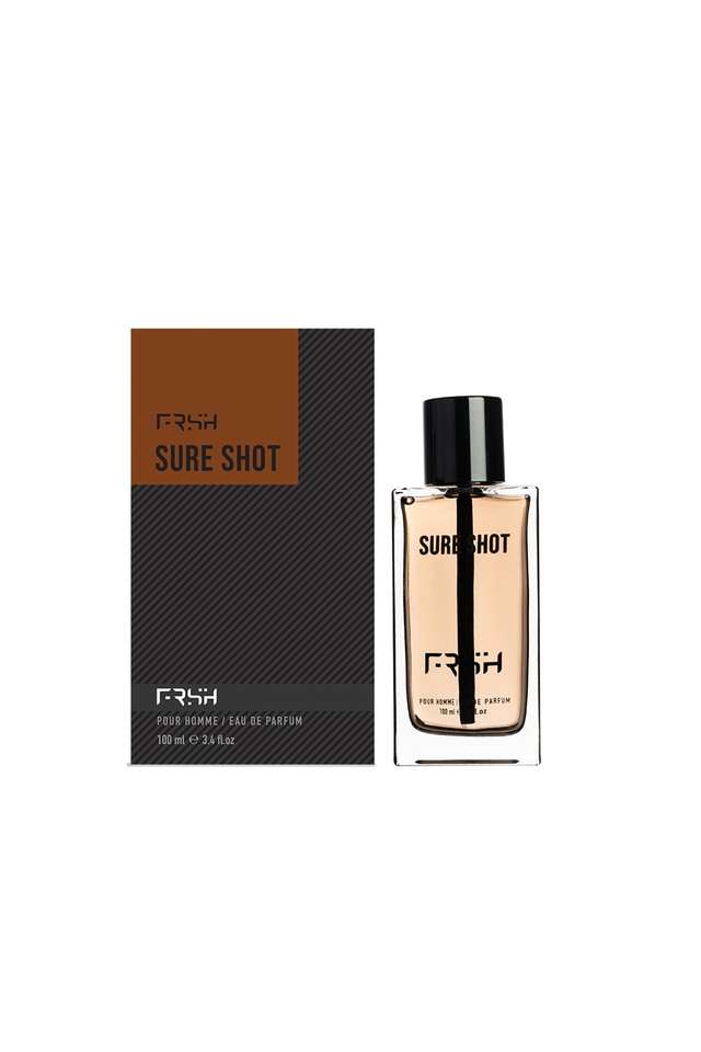 Sure-Shot-Pour-Homme-Eau-De-Parfum-For-Men---100-ml -Earthy-&-Woody-EDP